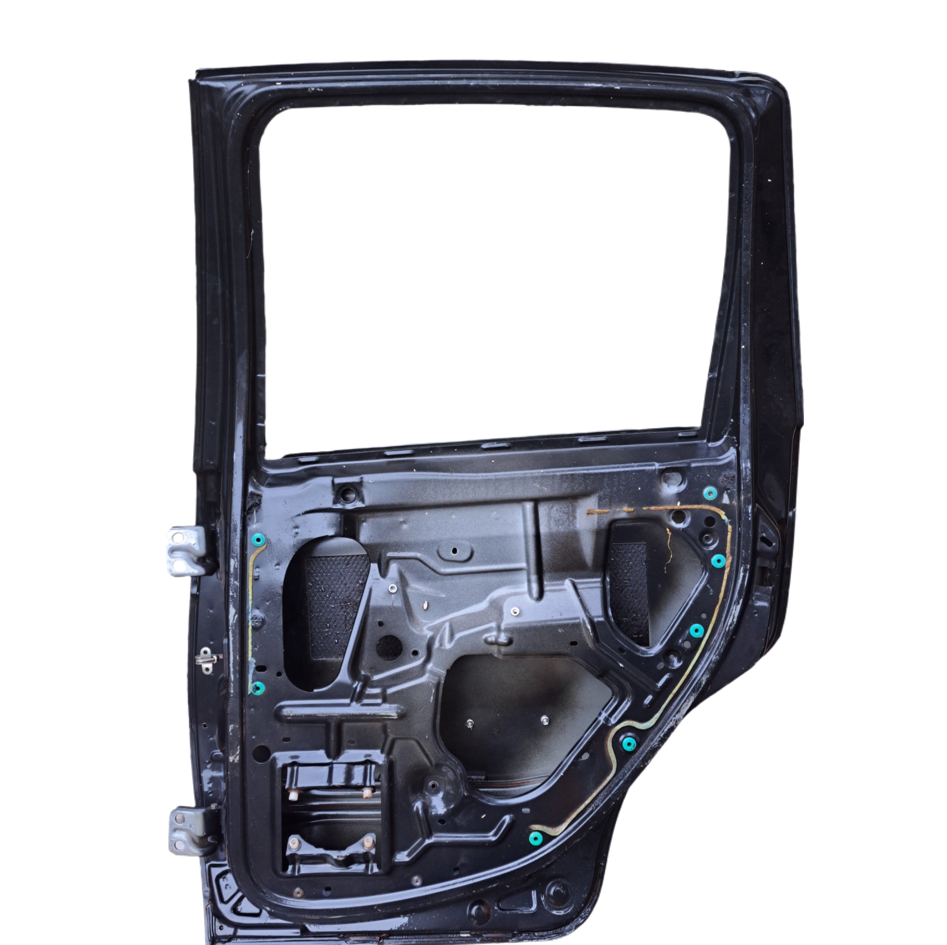 Porta Traseira Fiat Idea Adventure 2006 ate 2011 - Imagem 6