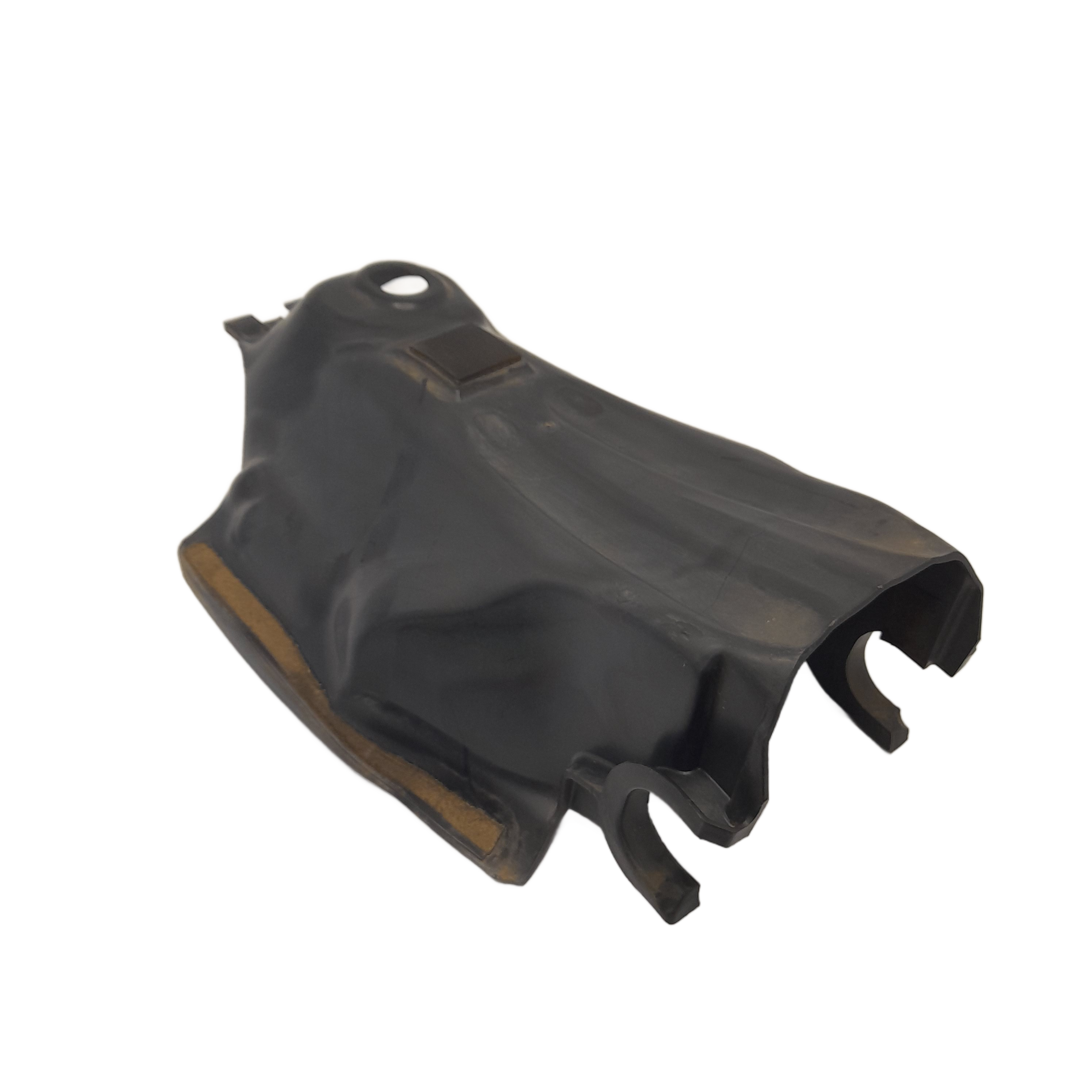 Protetor Inferior Tanque CG 160 Start 2018 - Imagem 1