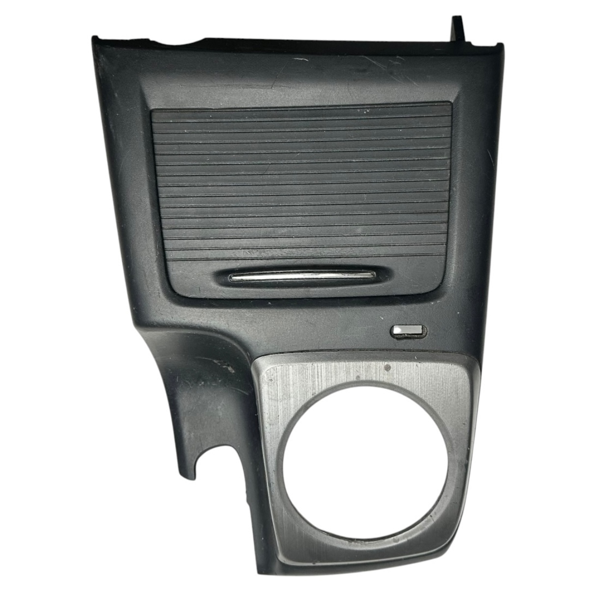 Porta Objetos Console Central Honda Civic 09/12 Original
