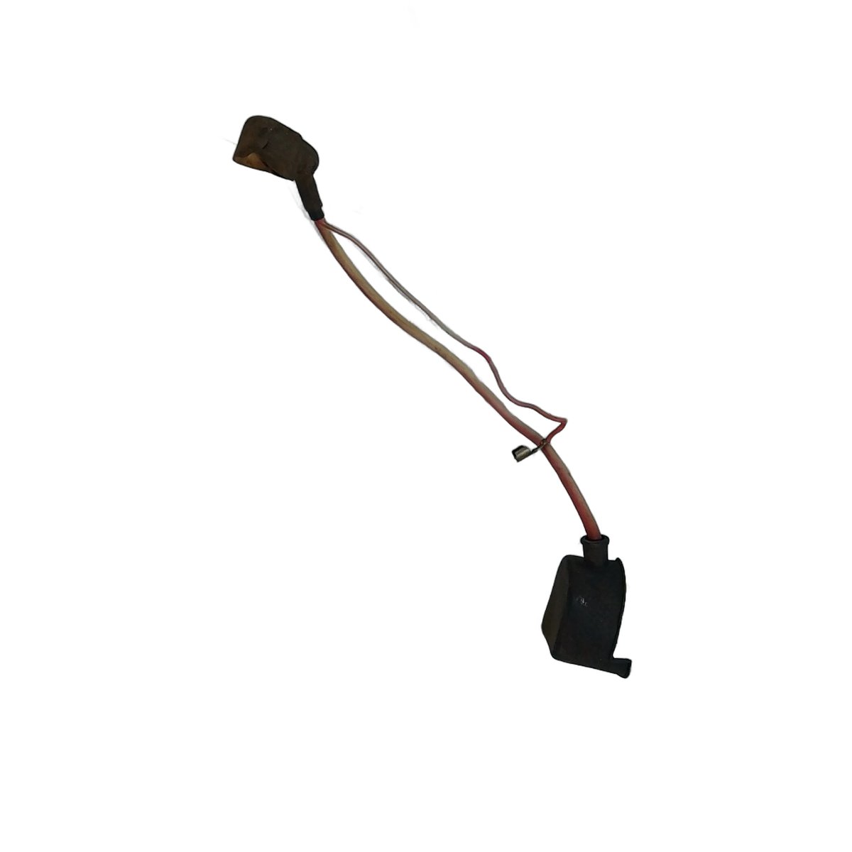 Cabo Positivo Da Bateria Max 125 Sundown Original - Imagem 2
