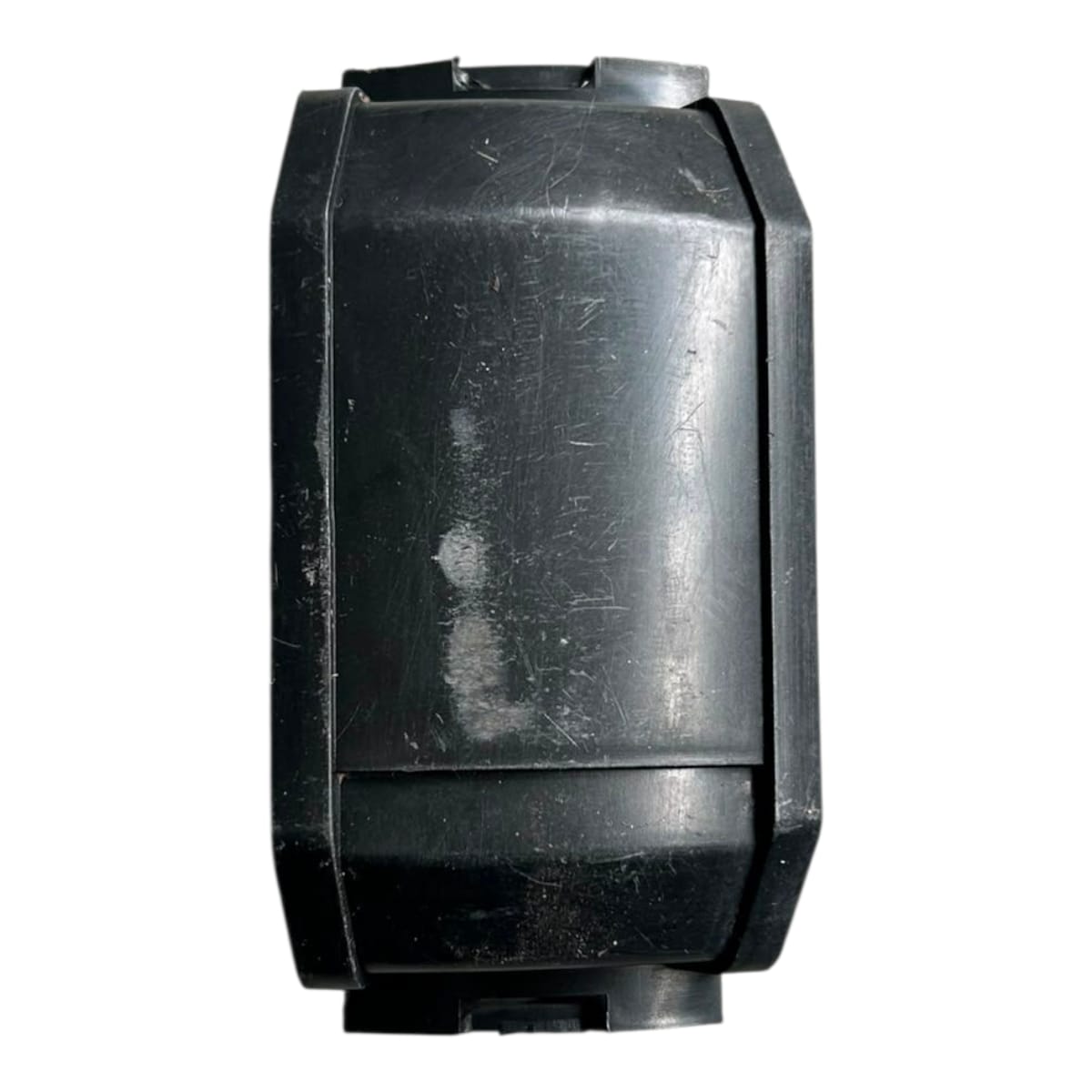 Tampa Acabamento Motor Ar Forçado Vw Gol Parati 1988 1996 - Imagem 2