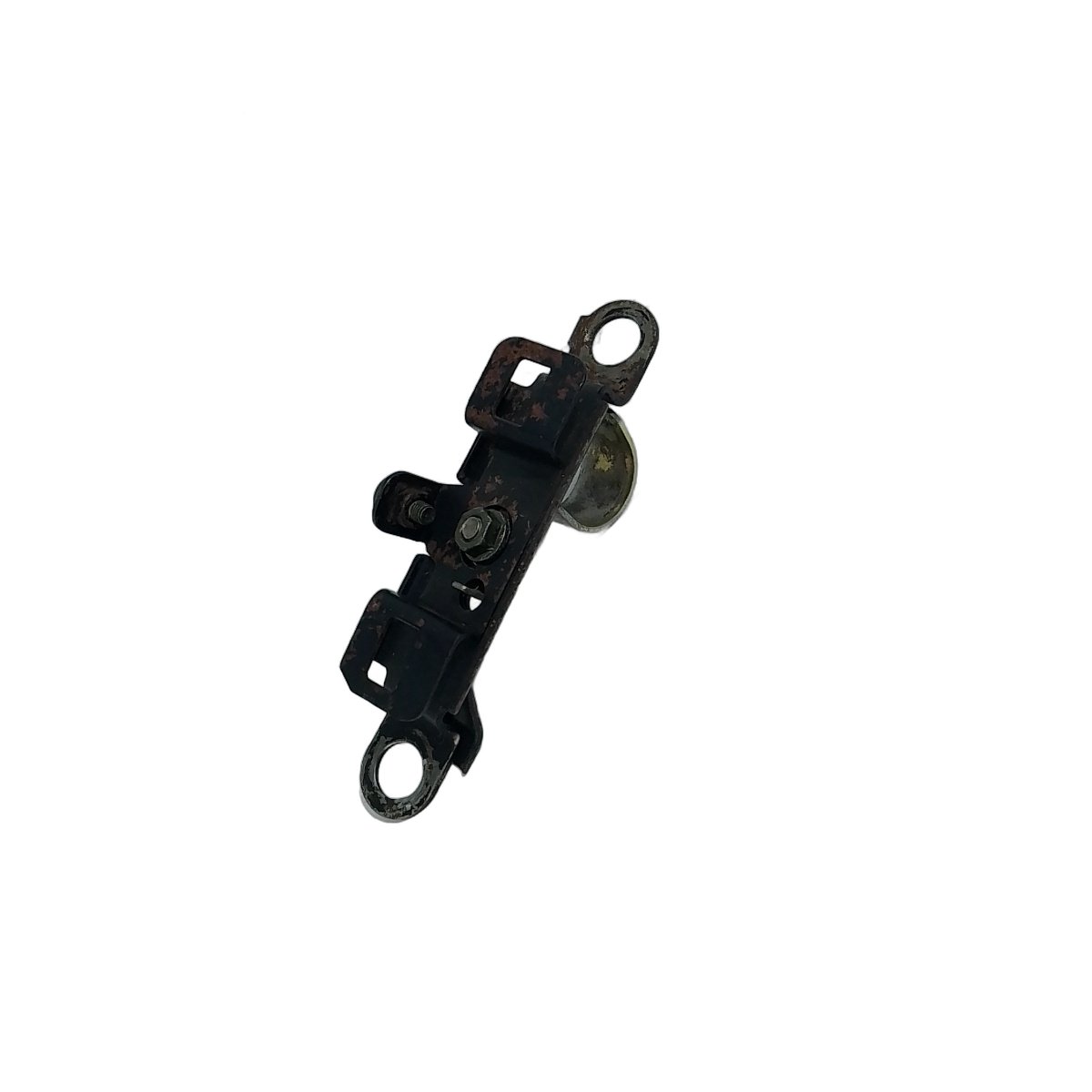 Suporte Carenagem Frontal Riva 150 2012 - Imagem 4