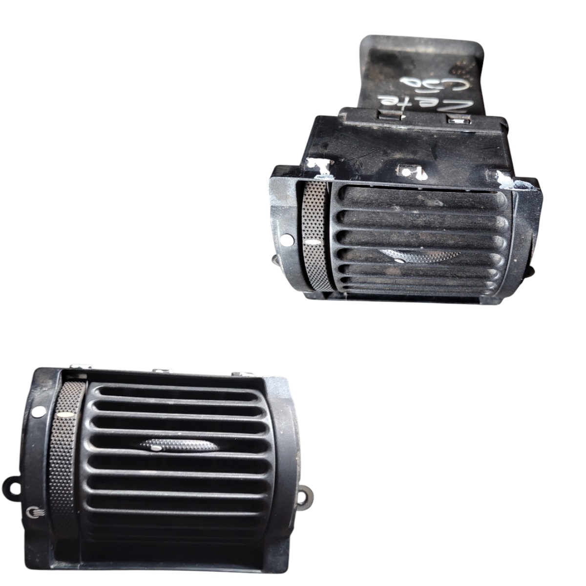 Difusor de Ar para Ford Escort e Verona