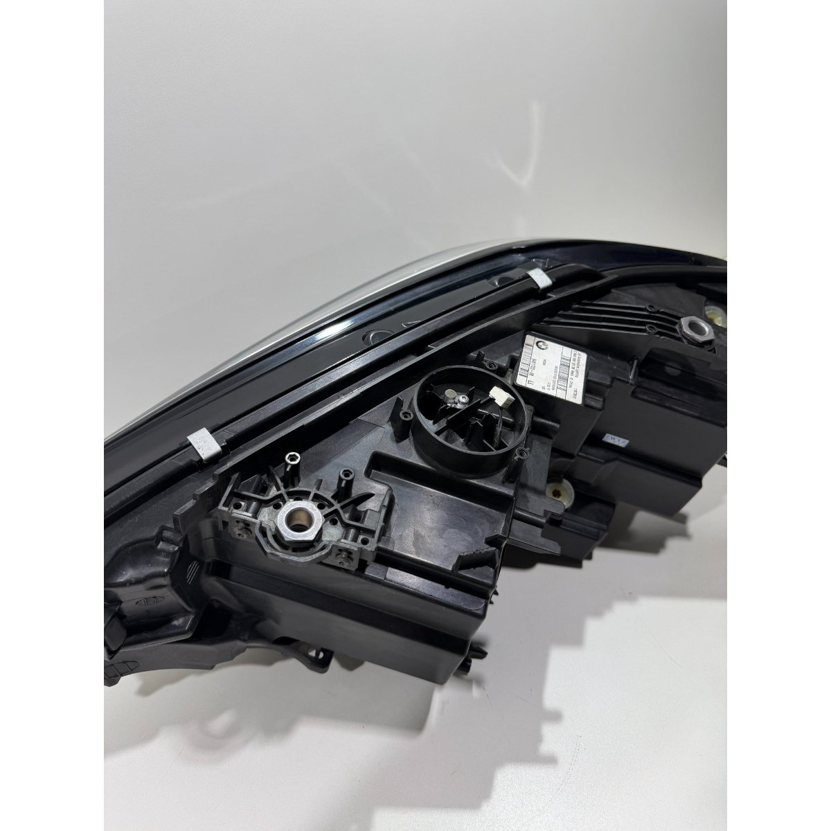Farol Bmw G20 320i 330i 2019 2020 2021 2022 Lado Direito - Imagem 6