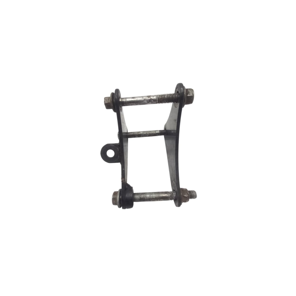 Suporte Superior Motor Dafra Riva 150 2012-2017 Original - Imagem 3