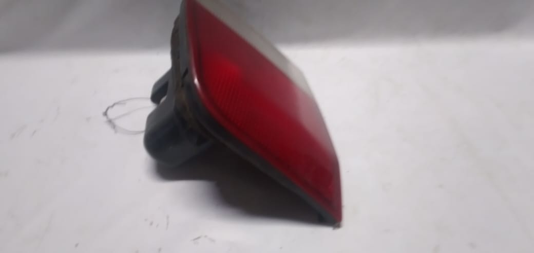 LANTERNA TRASEIRA CIVIC 1996 / 1998 BICOLOR MALA LD USADA @ - Imagem 2