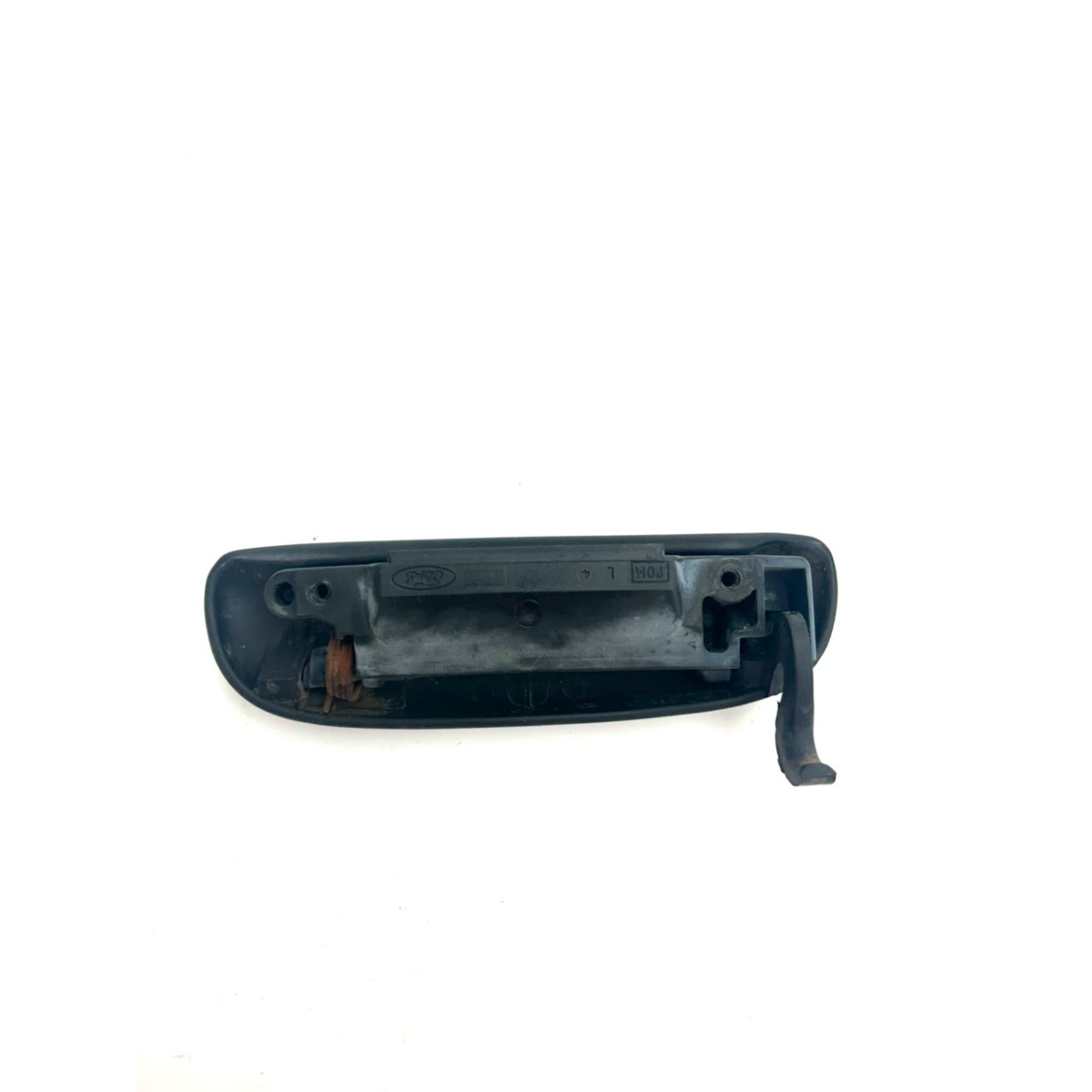 Maçaneta Externa Traseira Direita Ford Fiesta 1996 Original - Imagem 7