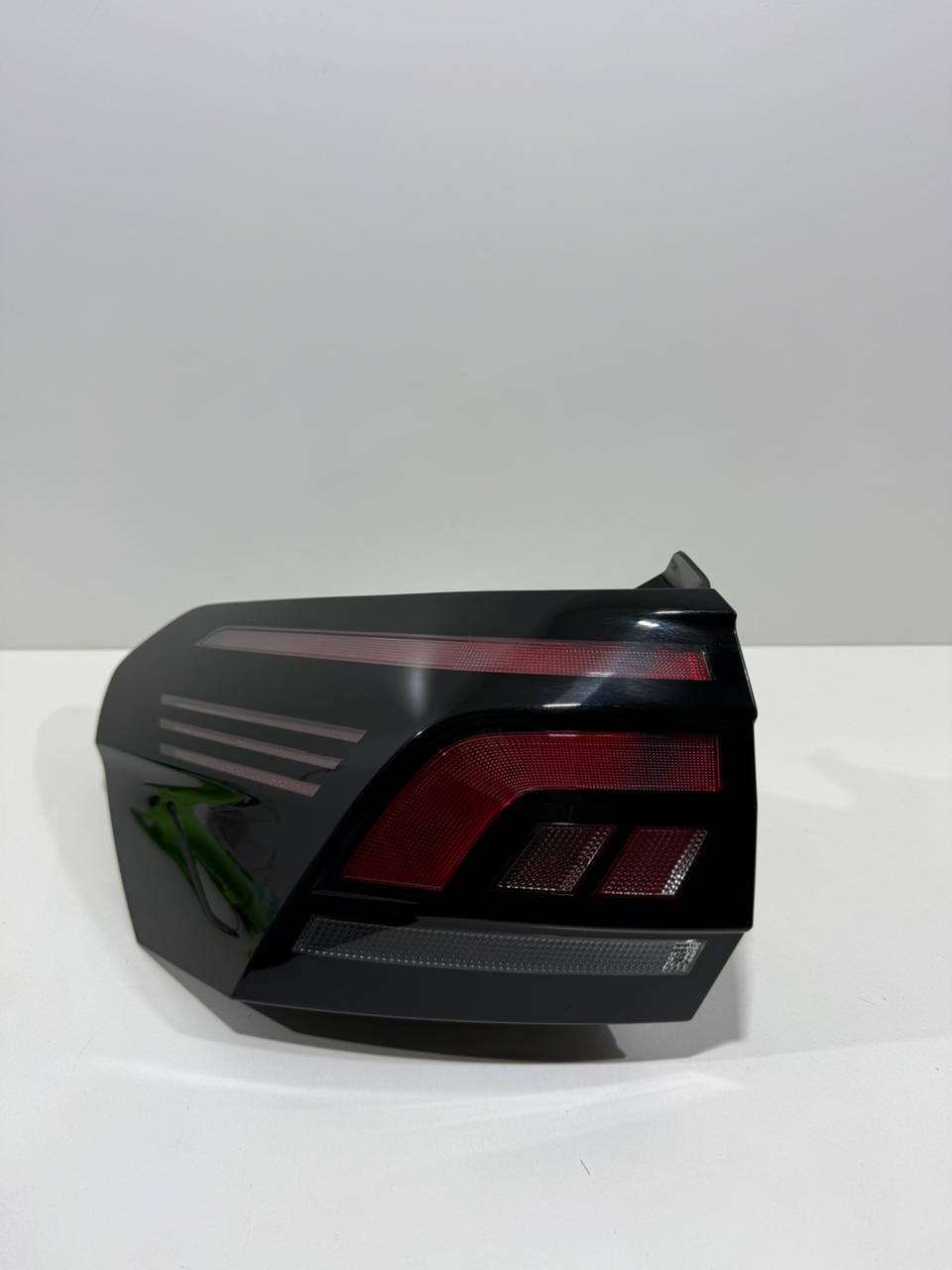 Lanterna Traseira Esquerda VW Nivus 2020-2024 2g5945207a - Imagem 4