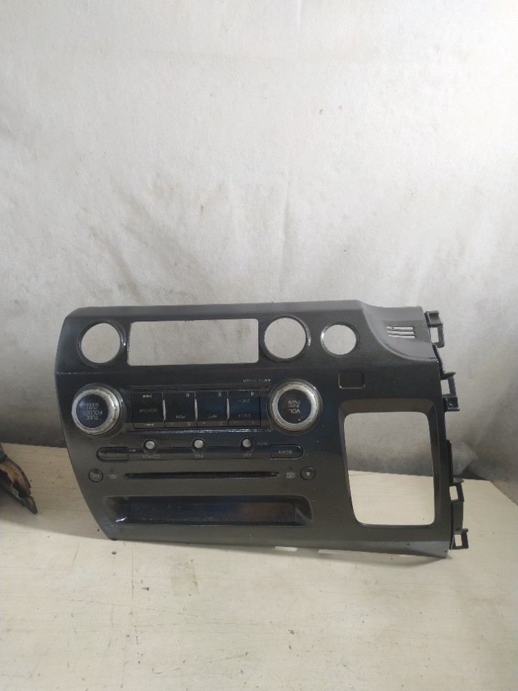 Radio Honda - Imagem 5