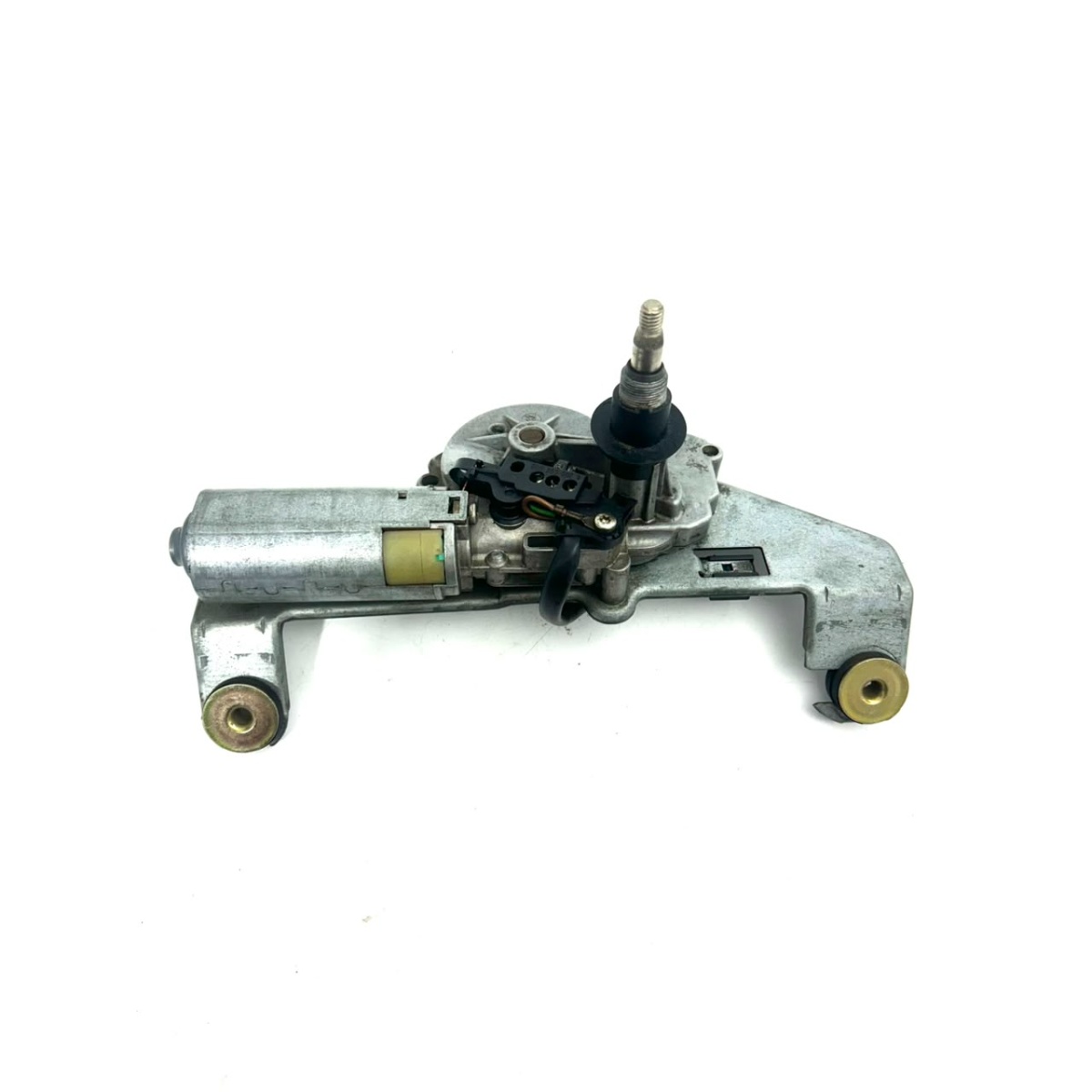 Motor Limpador Parabrisa Traseiro Volvo V40 1997 Original - Imagem 2