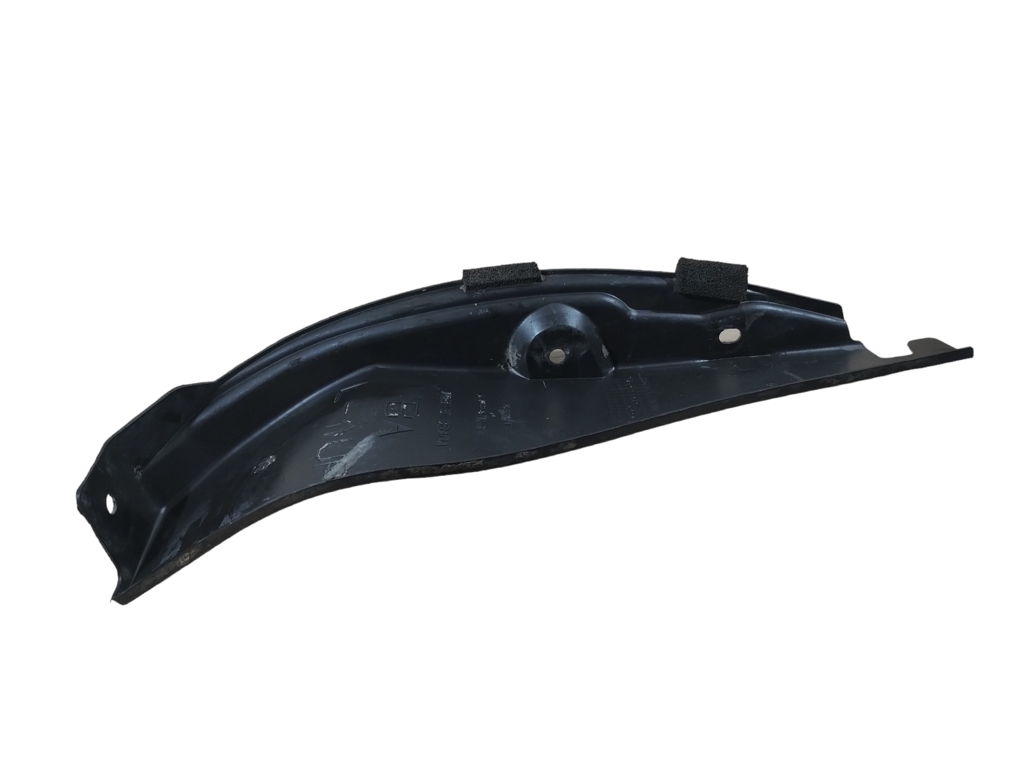 Moldura Acabamento Paralama Esquerdo Nissan Versa 2011/2014 - Imagem 5