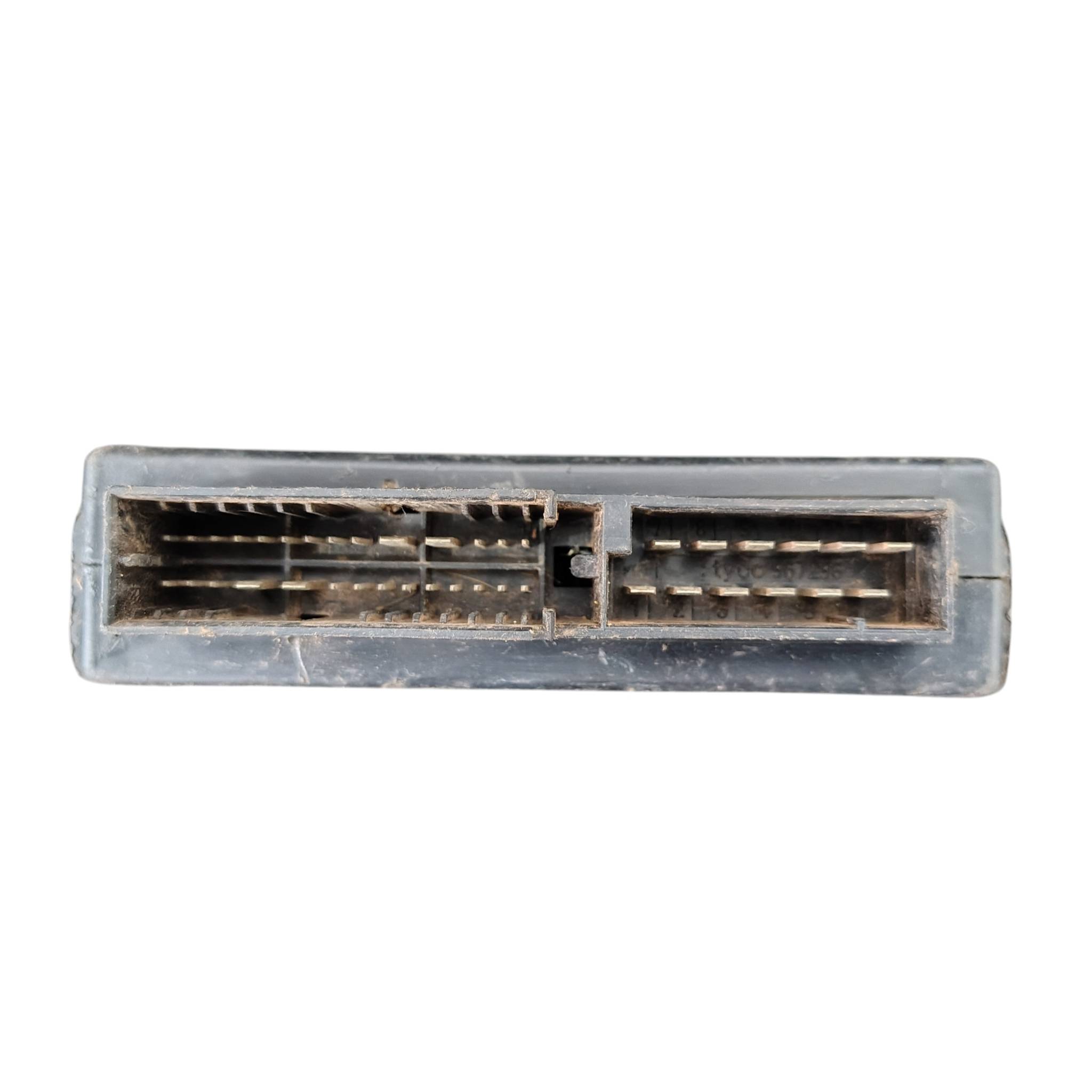 Modulo Conforto Alarme S10 Blazer 04-11 GM Original 93356327 - Imagem 3