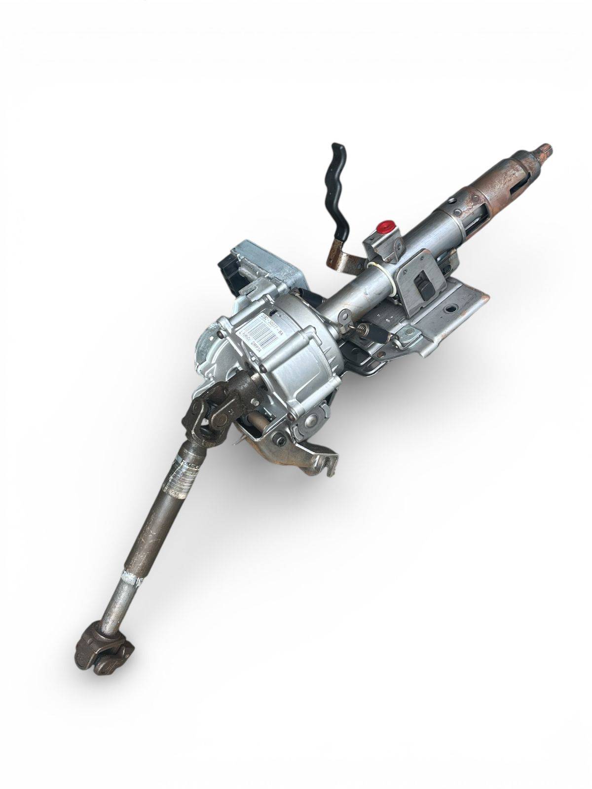 Coluna Direção Elétrica Ford New Fiesta 2014 - Imagem 2