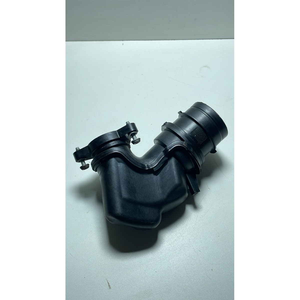 Tubo Aspiração Turbina Audi A3 1.4 2012 A 2016 04e129656 - Imagem 2