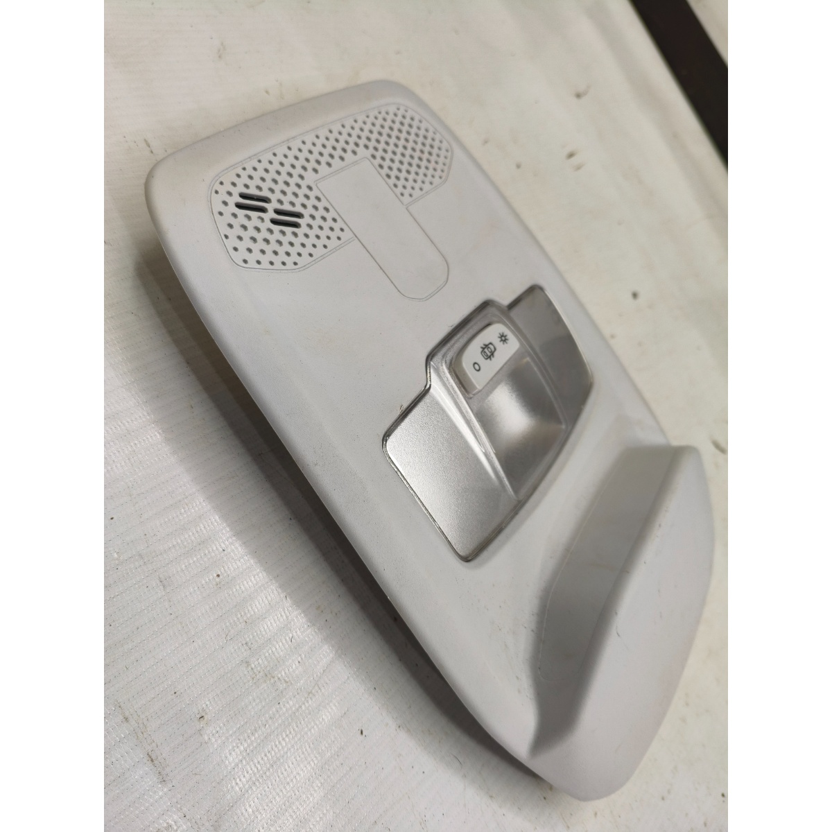 Luz De Teto Dianteira Peugeot 208 2020 2025 9834684880 - Imagem 3