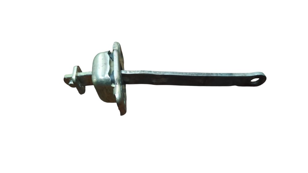 Limitador Porta Dianteira Vectra Gm 98 90464686 - Imagem 3