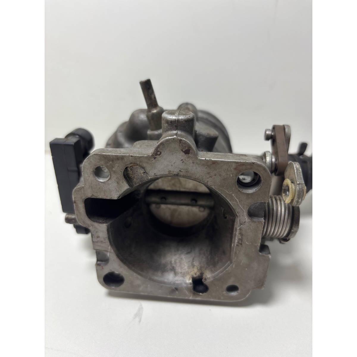 Corpo Borboleta TBI para GM Corsa Wind 1.0 Usado - Imagem 5