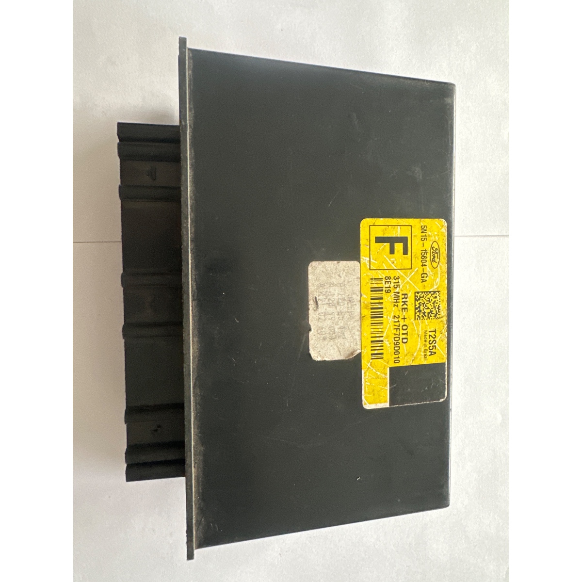 Módulo Conforto Ford Ecosport 04/12 Cod. 5n1515604ga - Imagem 1