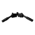 Chave Seta Gm Onix Prisma Com Limpador Traseiro 2012 2015 - Imagem 5