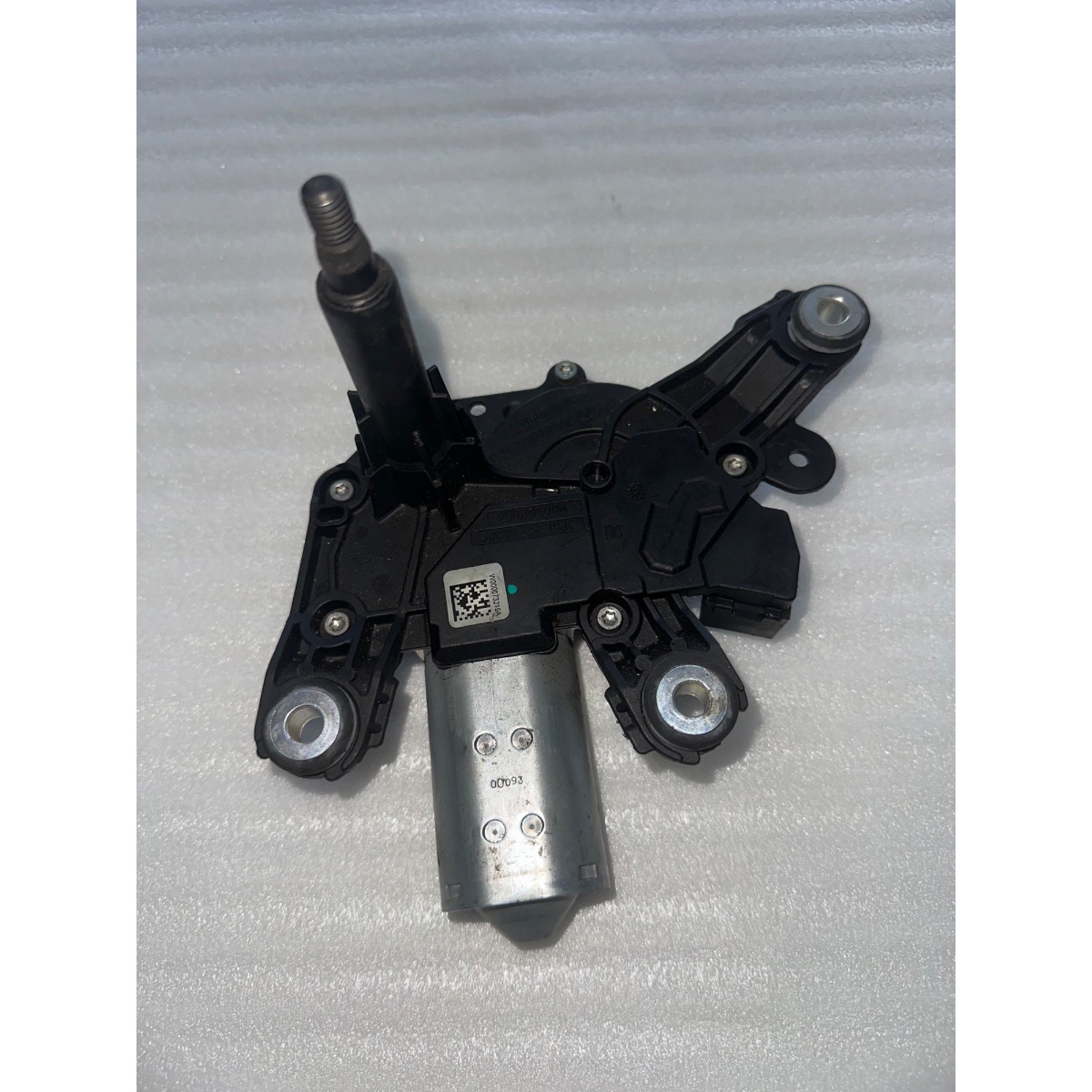 Motor Limpador Traseiro Renault Kwid 2017-2018 - Imagem 2