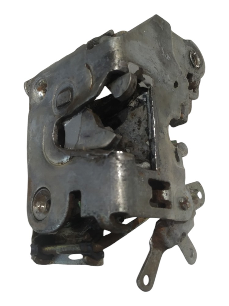 Fechadura Dianteira Direita Chevrolet Monza 99 - Imagem 2