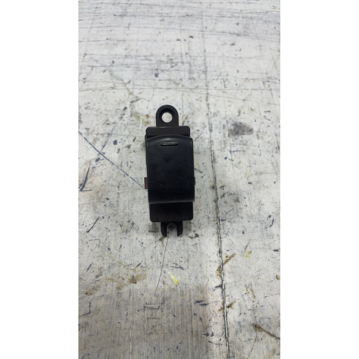 Interruptor De Vidro Elétrico Nissan Frontier E Pathfinder