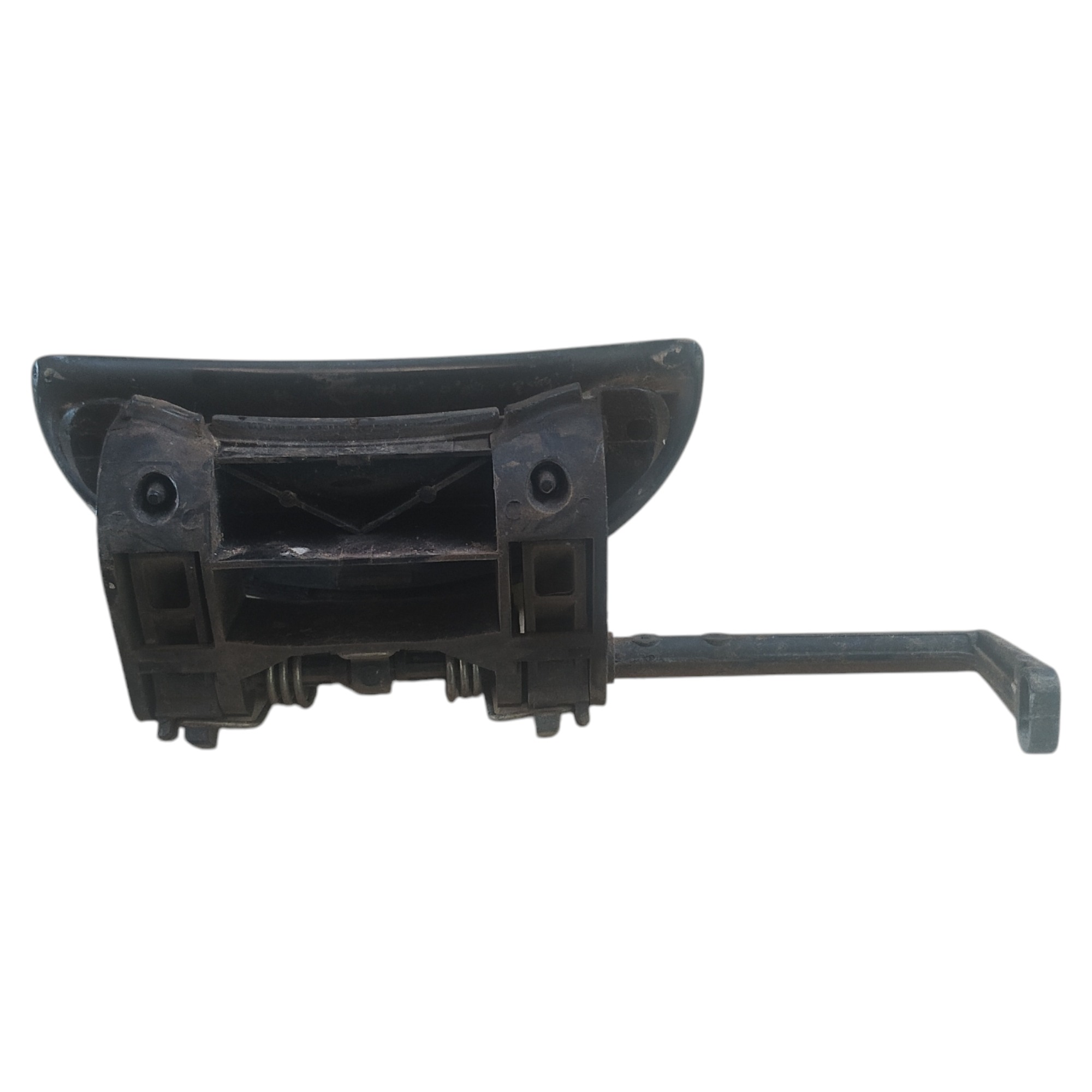Maçaneta Externa Dianteiro Esquerdo Peugeot 207 2010 A 2012