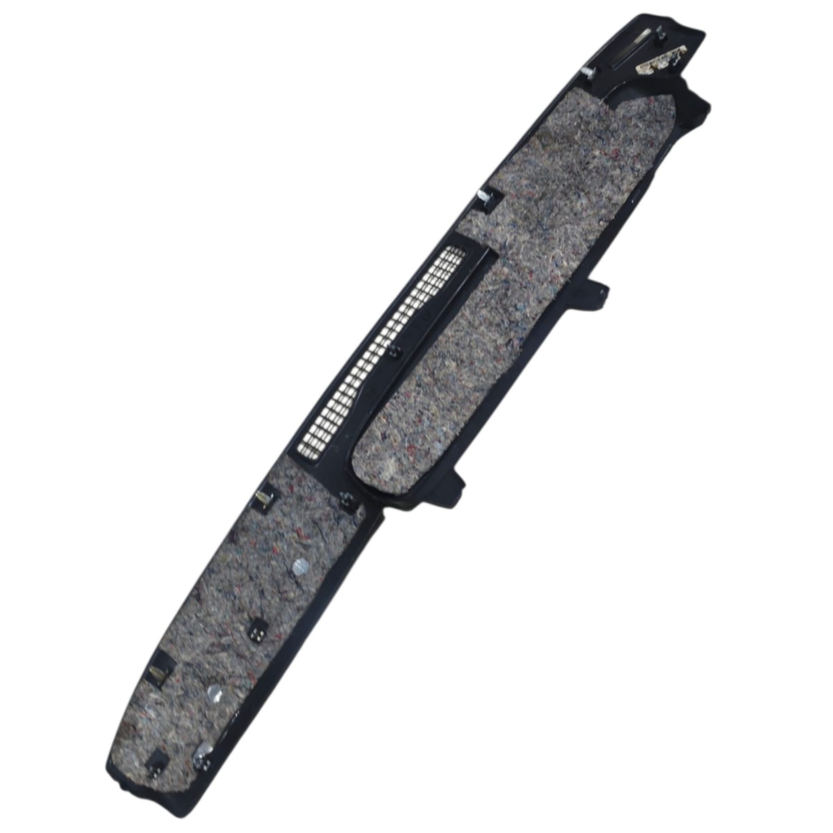 Jeep Cherokee Xj Tampa Superior Painel Moldura - Imagem 5