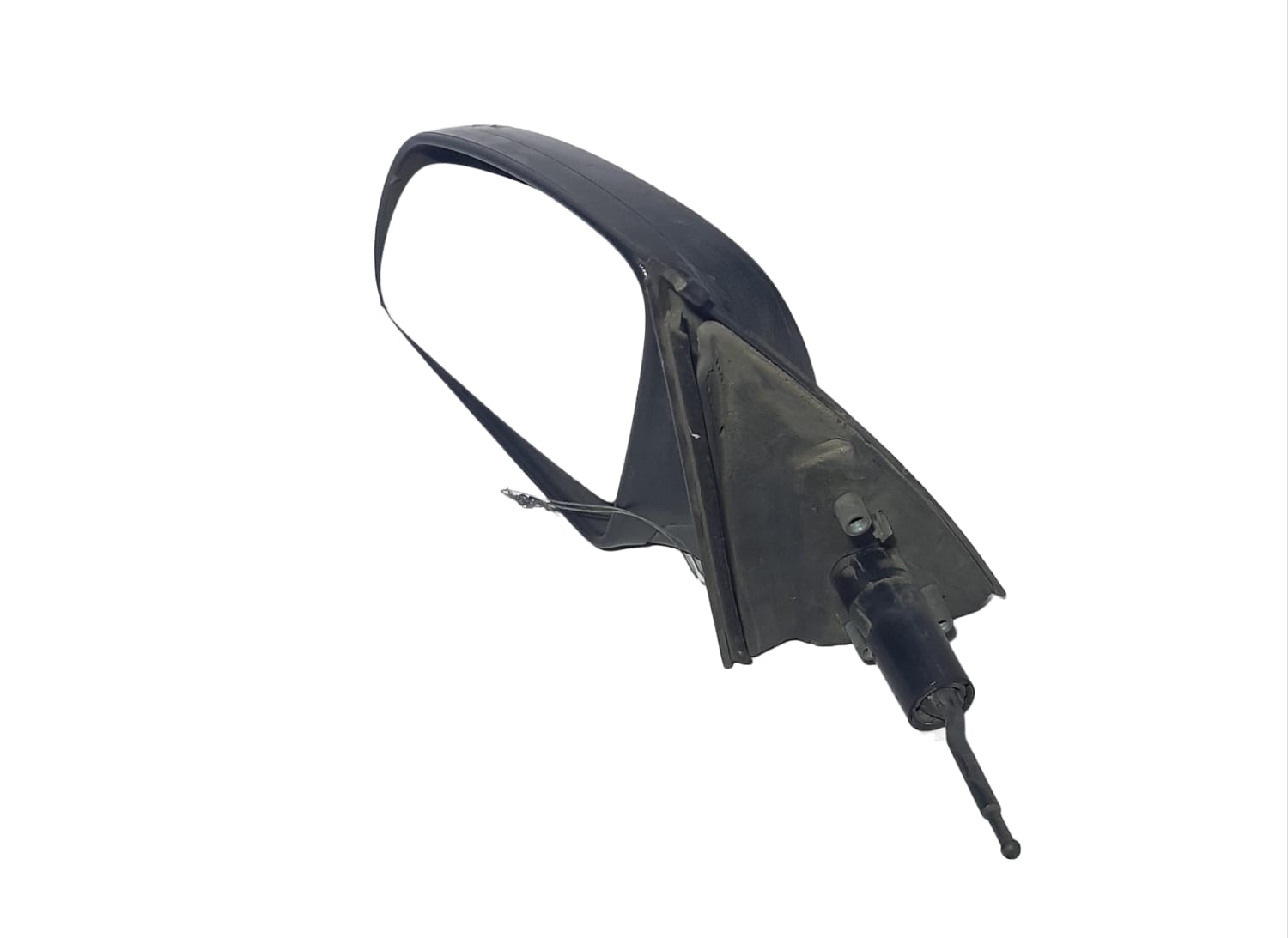 RETROVISOR MERIVA 2002/2012 COM CONTROLE LADO ESQUERDO USADO - Imagem 3