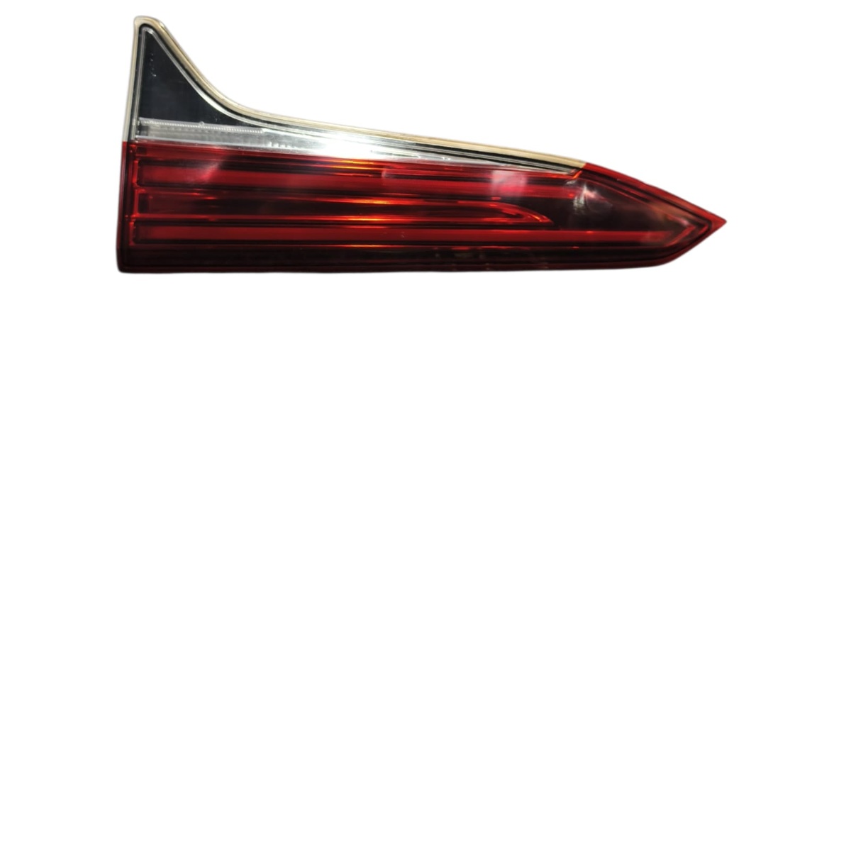Lanterna Traseira Sw4 Direita Original W3167
