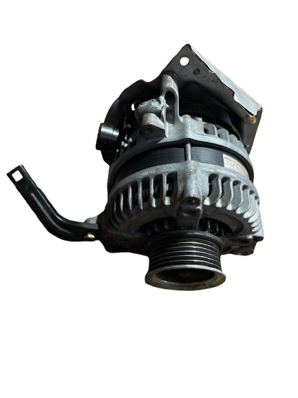 Alternador Do Honda Civic Lxr 2014 - Imagem 3