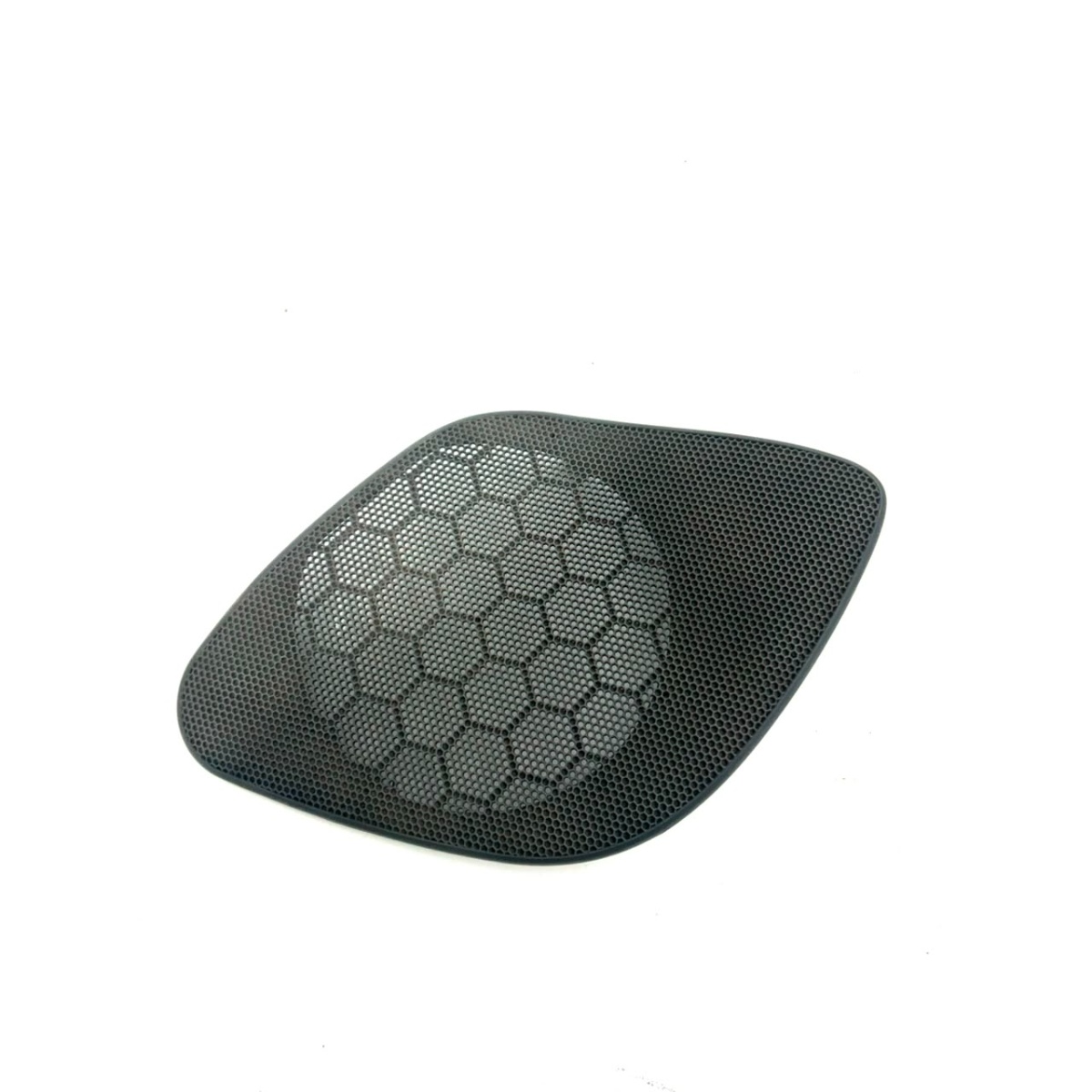 Moldura Grade Auto Falante Diant.Esque Volvo V40 1997 - Imagem 6