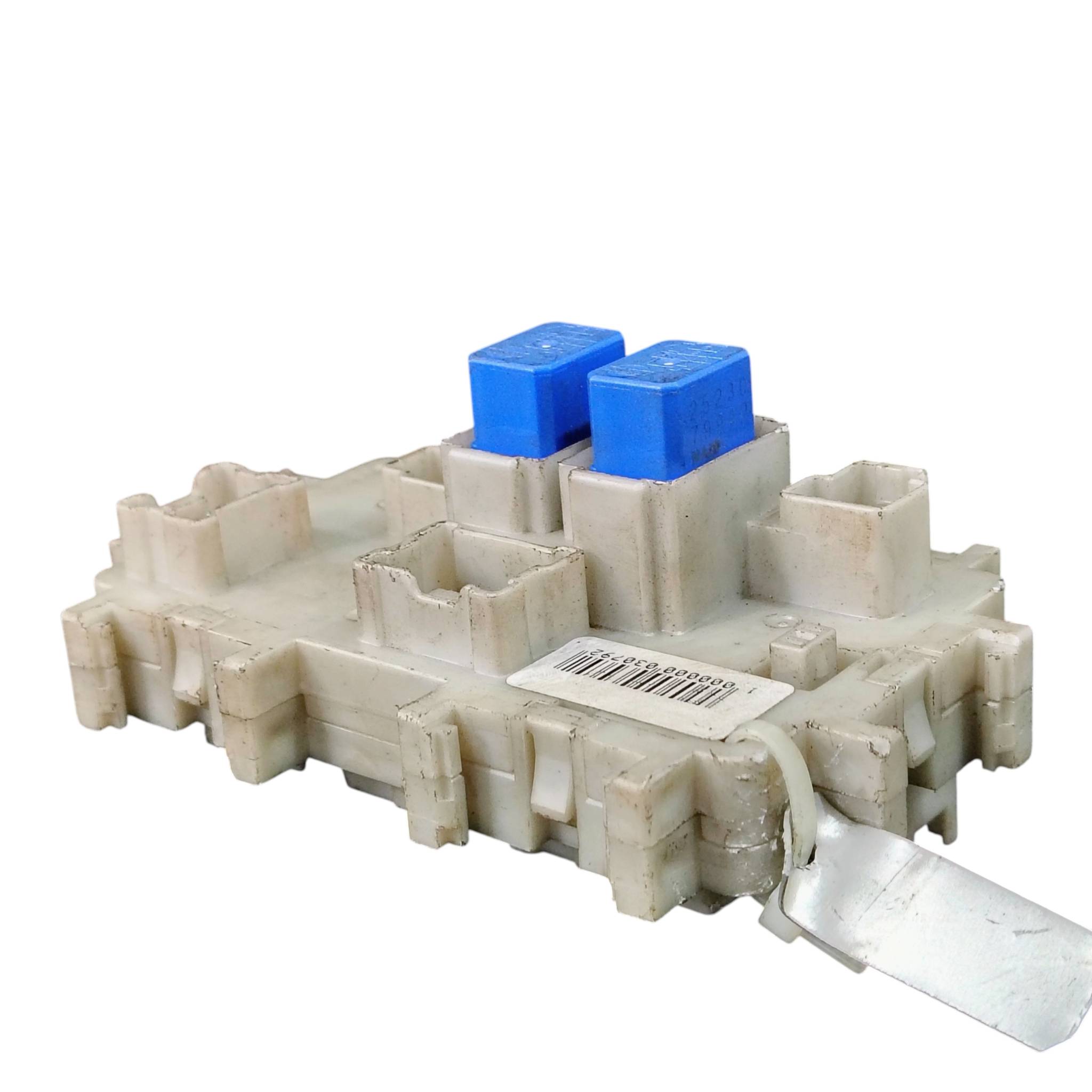 Caixa De Fusiveis Porta Luvas Nissan Frontier 08-16 Original - Imagem 3