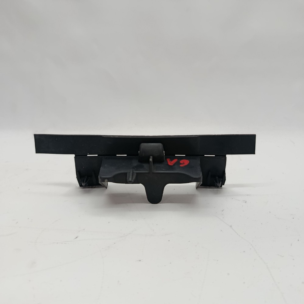 Suporte Radiador Renault Captur 2017 18 19 20 21 214981469r - Imagem 2