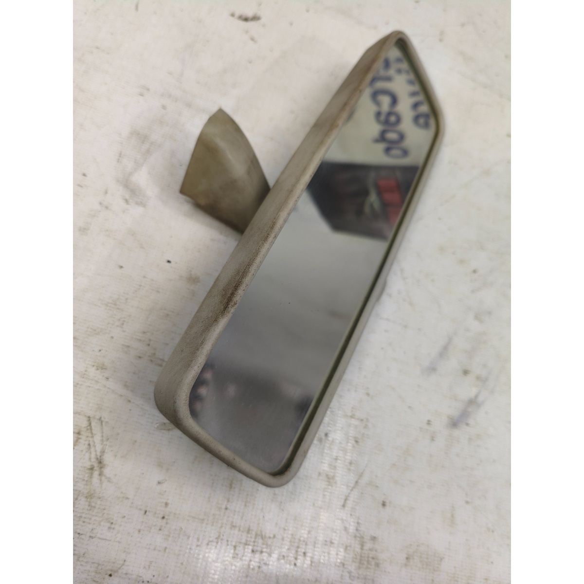 Retrovisor Interno Fiat Mobi Argo Cronos Strada 0411469 - Imagem 2