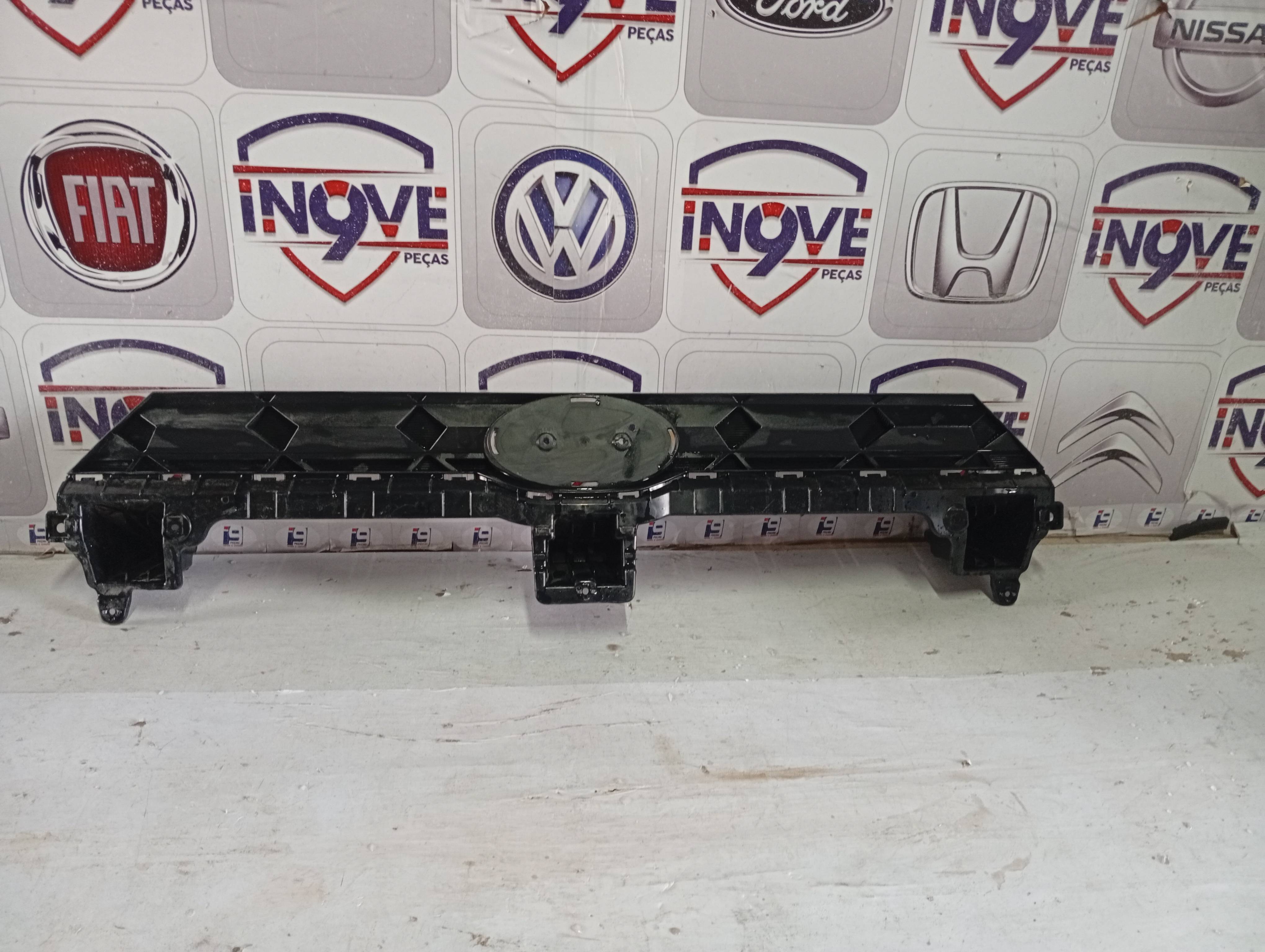 Grade Frontal Hyundai HB20 2023/2024 Original