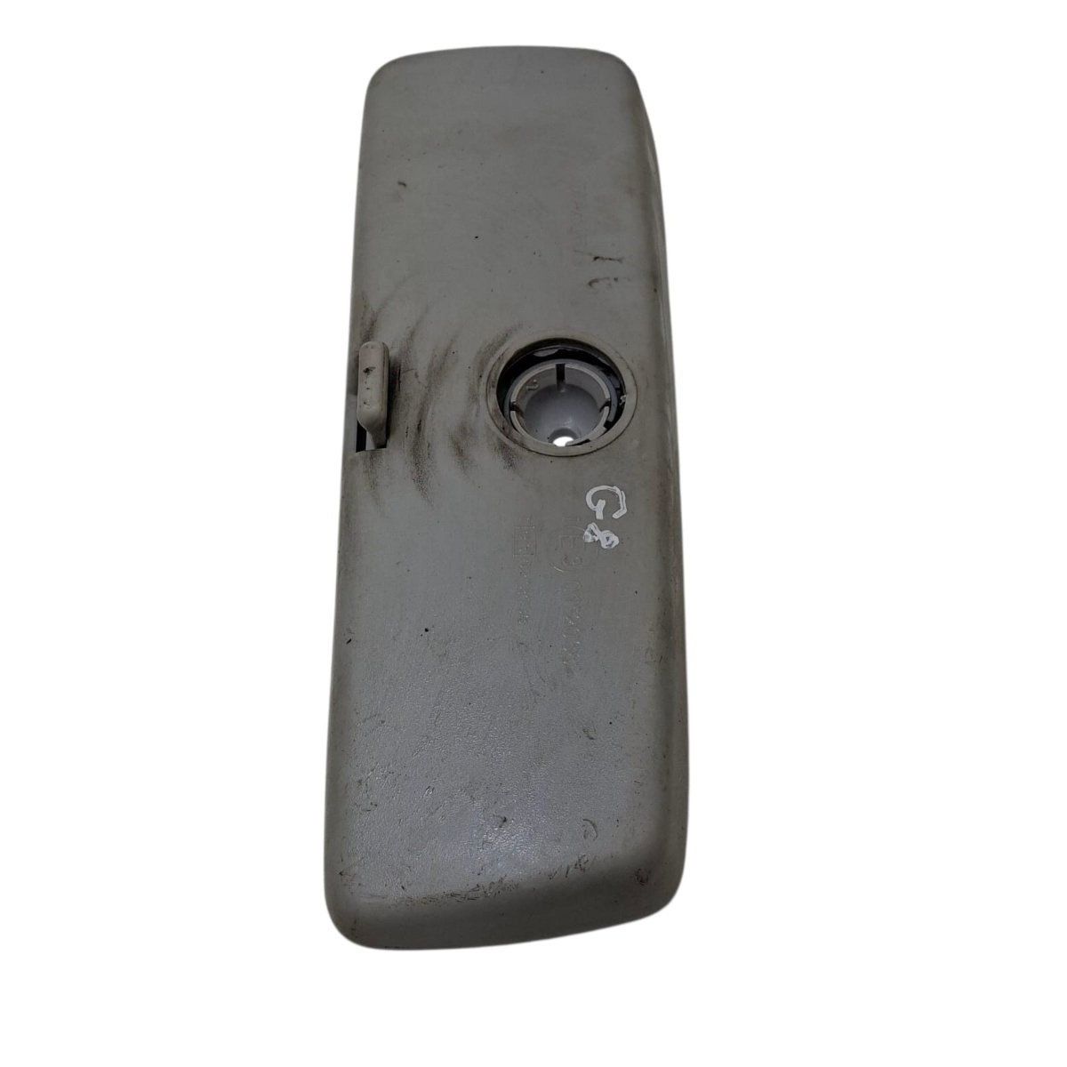 Retrovisor Interno Fox Gol Saveiro Voyage 2008 2020 - Imagem 3