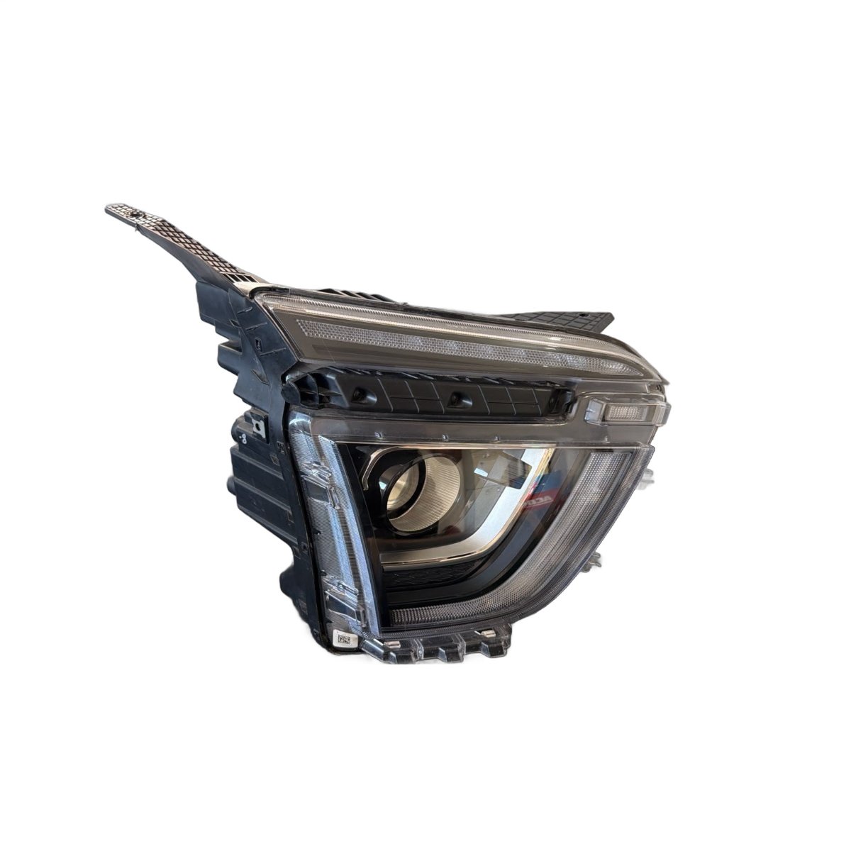 Farol Do Hyundai Creta 2022 2023 2024 Direito - Imagem 1