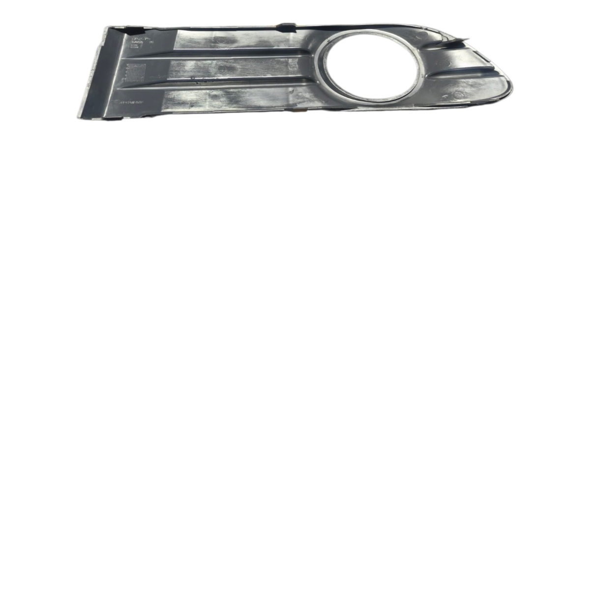 Moldura Farol De Neblina Parachoque d.d Volvo S40 2008/2012 - Imagem 3