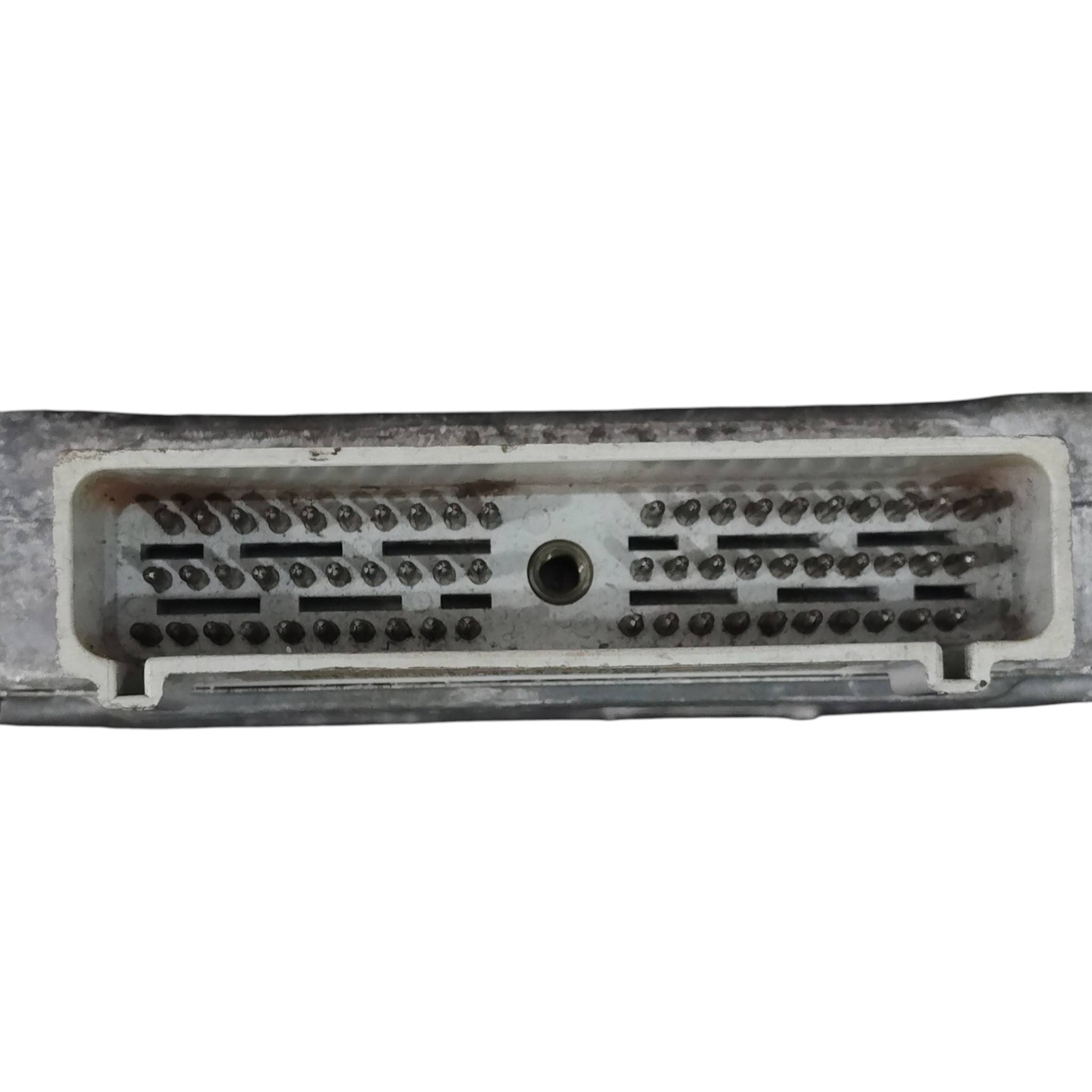 Módulo Injeção Ford Escort 1.8 1996-2002 XS4F12A650DAA - Imagem 5