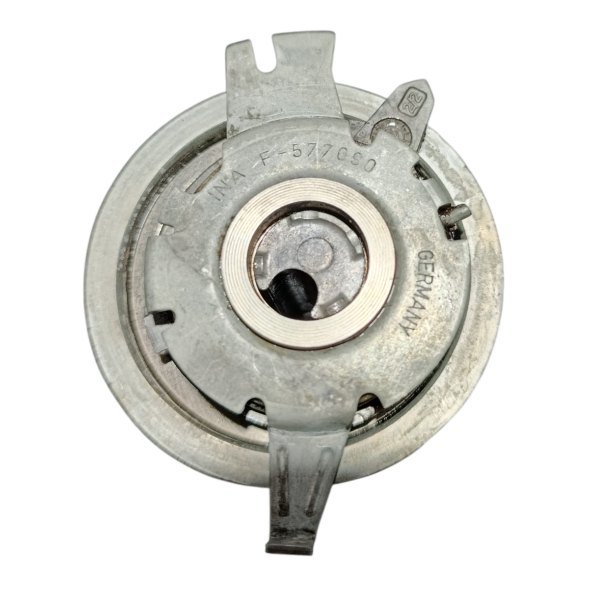Tensor Esticador Correria Amarok Vw 2011/2019 Original - Imagem 3