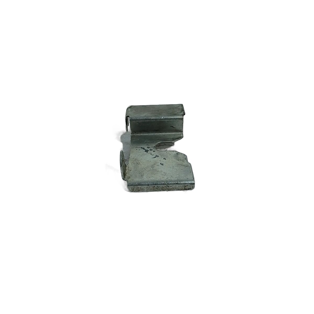 Suporte Chapa Trava Banco Honda Biz 125 2011-2015 Original - Imagem 2