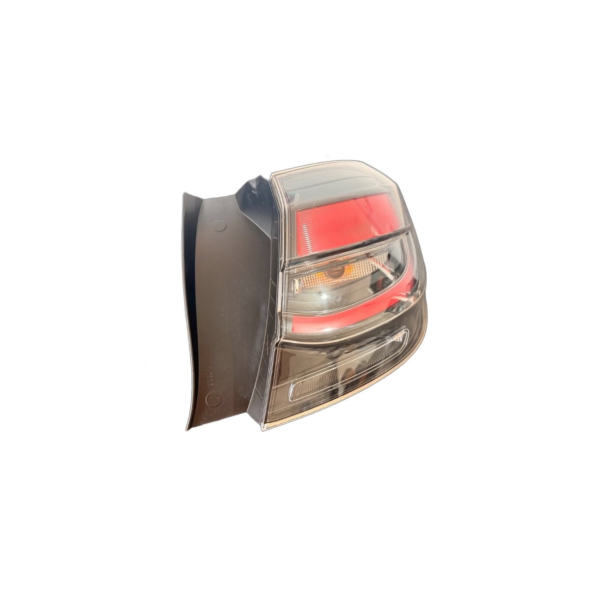 Lanterna Do Sandero Stepway 2021 2022 2023 Direita Original - Imagem 3
