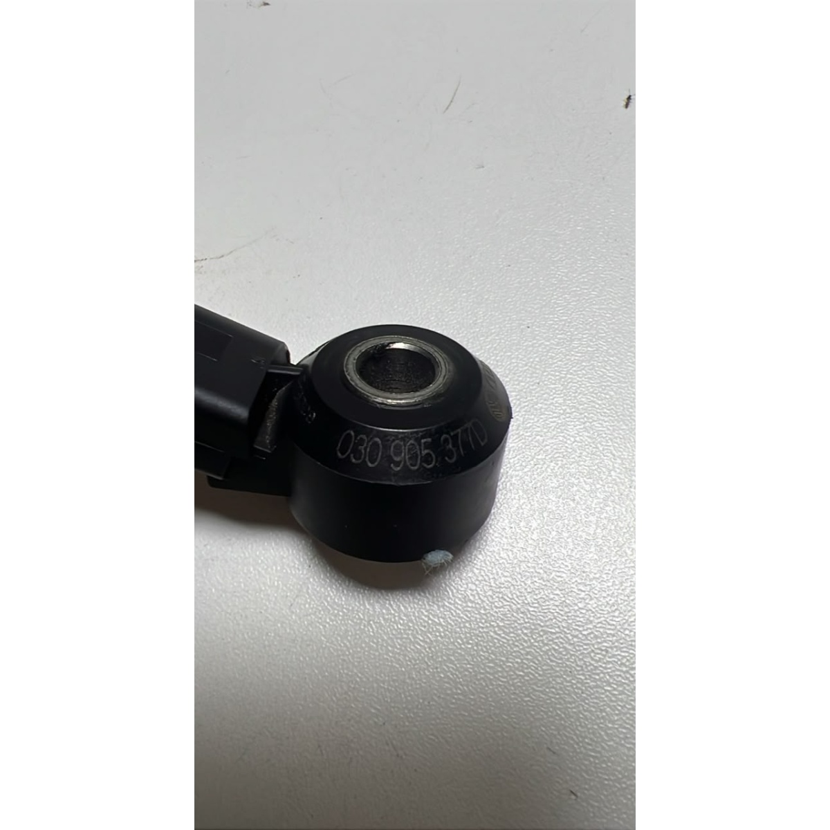 Sensor De Detonação Jetta Tsi 1.4 2018 a 2022 030905377d
