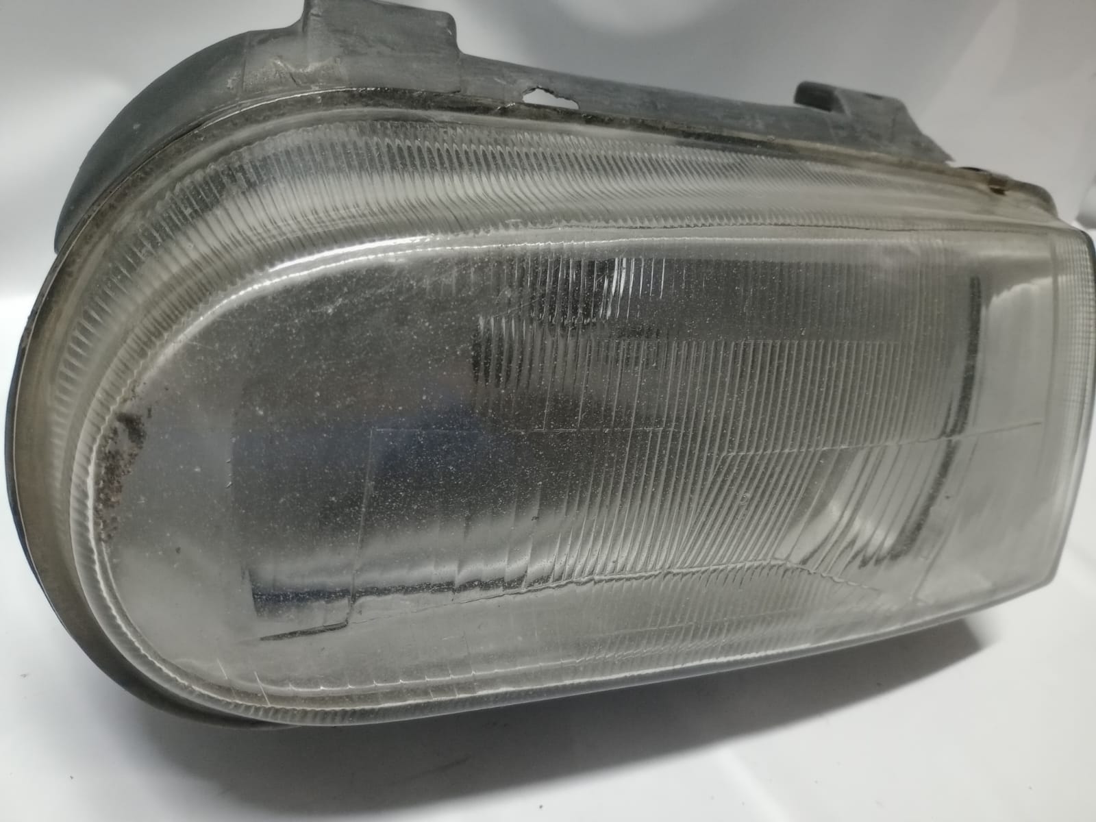 FAROL VW GOL BOLA - PARATI -SAVEIRO G2 1995 / 1999 ORIGINAL - Imagem 3