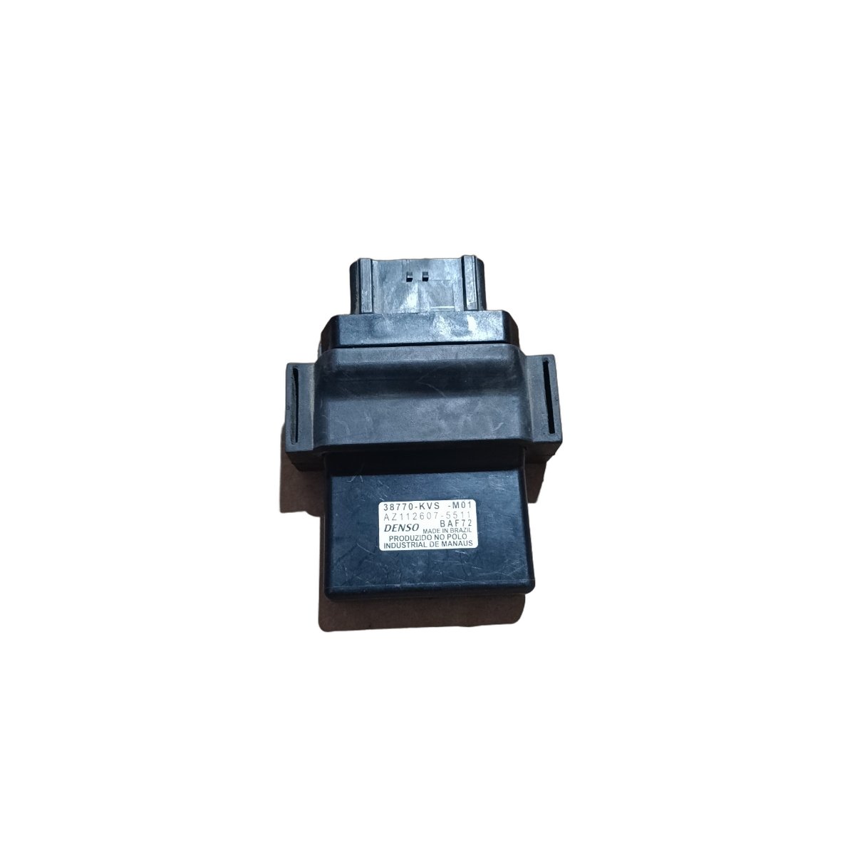 Módulo cdi Original denso Start 160cc KVS- M01 - Imagem 1