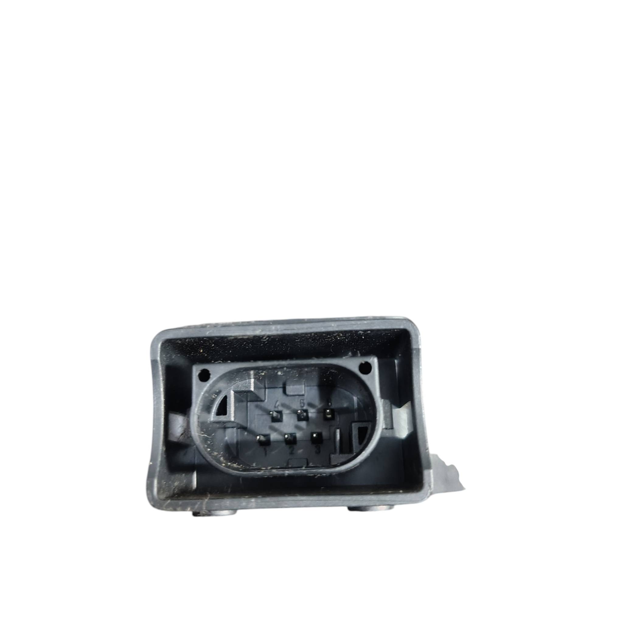 SENSOR ACELERAÇÃO ESP MERCEDES CLASSE A A160 A190 0265005246 - Imagem 4