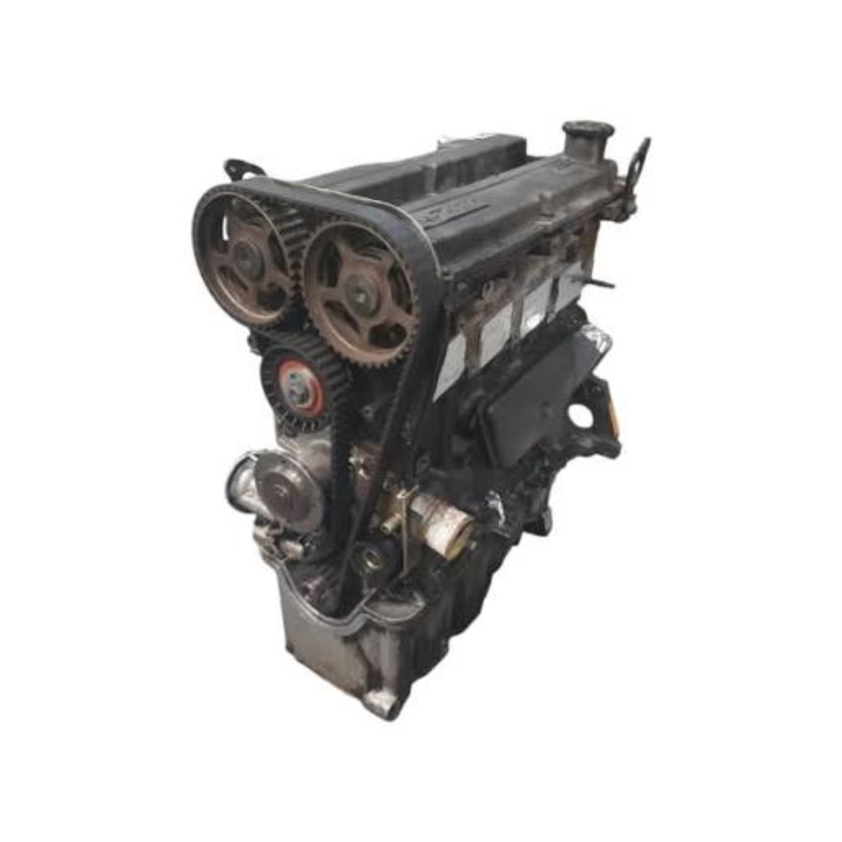 motor SCORT SAPAO 1.8 16V - Imagem 1