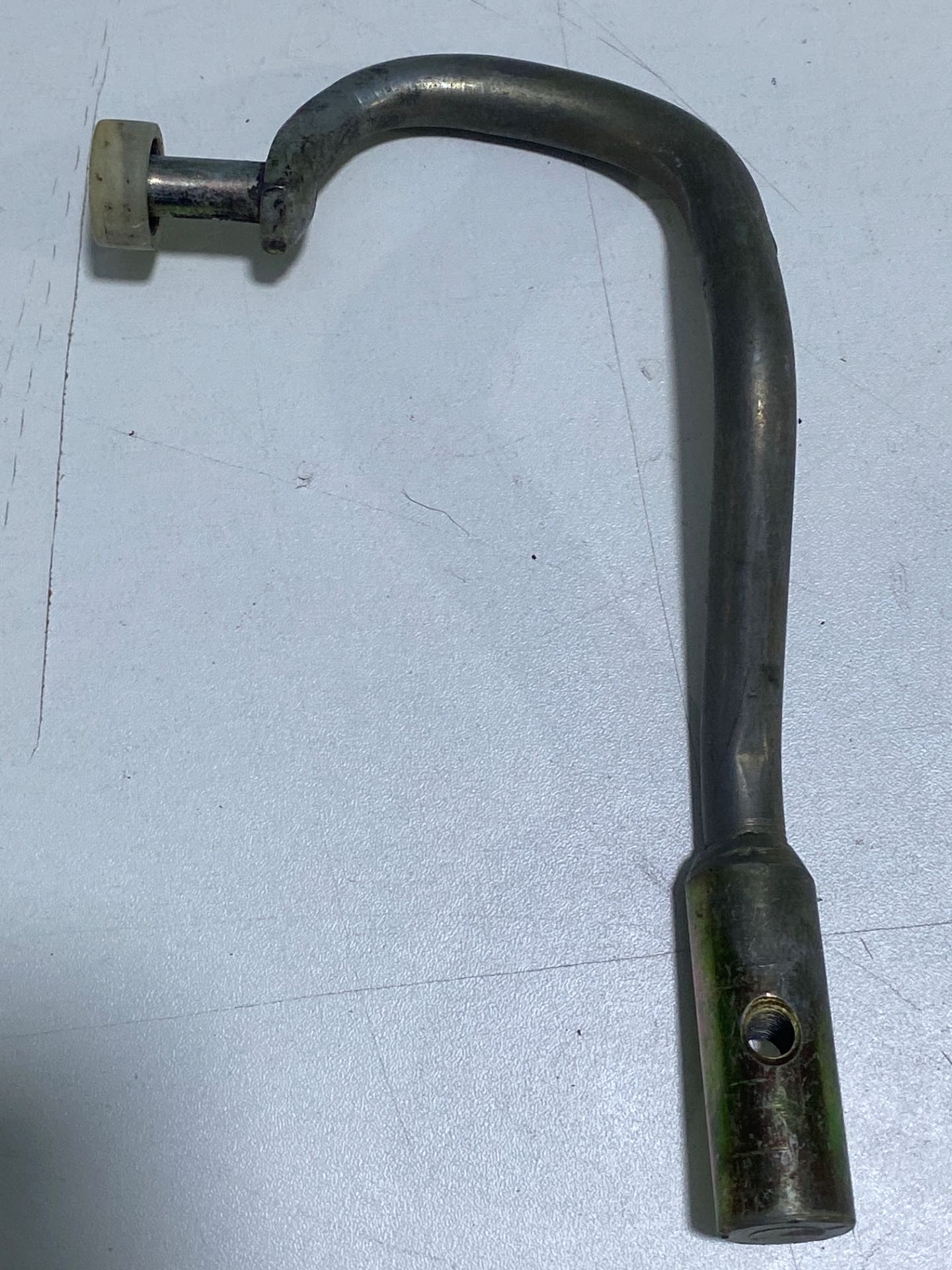 Carrinho Guia Superior Porta Lateral Ducato 1998 A 2017 - Imagem 3