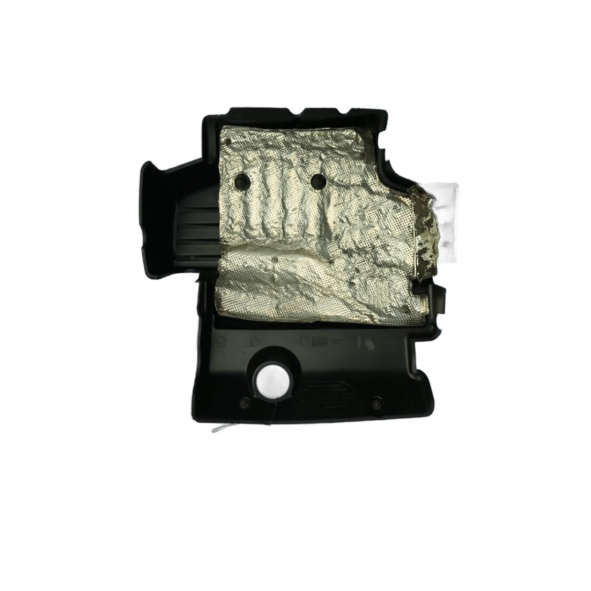 Tampa Motor Land Rover 2001/2006 2.5 V6 - Imagem 2